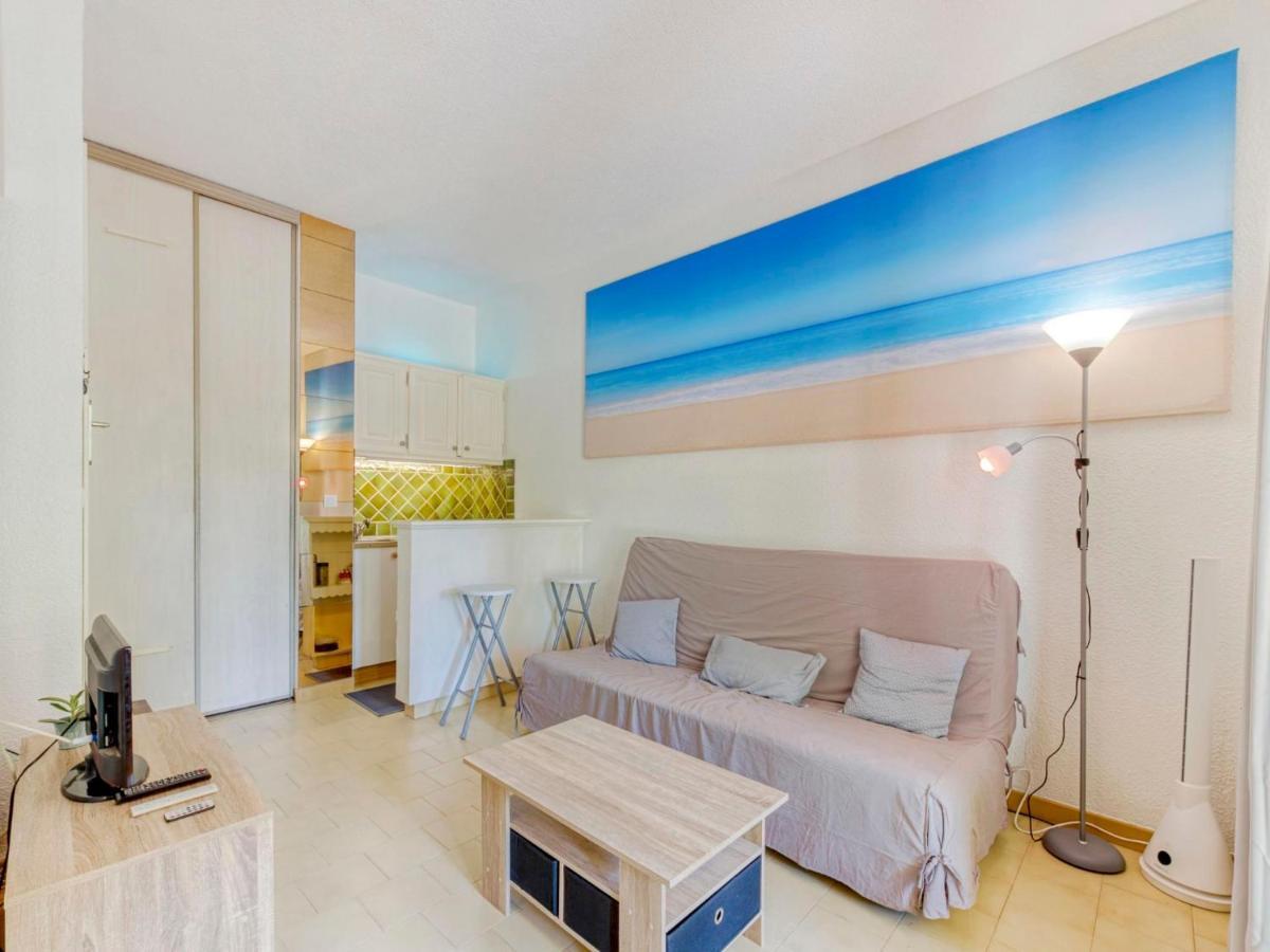 Studio Val Des Chenes-7 By Interhome Cavalaire-sur-Mer Ngoại thất bức ảnh
