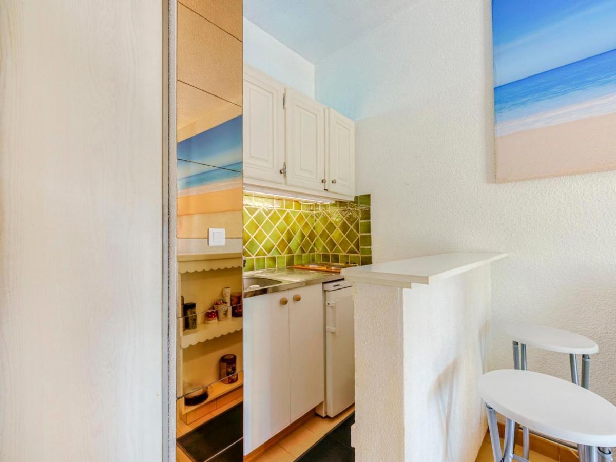 Studio Val Des Chenes-7 By Interhome Cavalaire-sur-Mer Ngoại thất bức ảnh