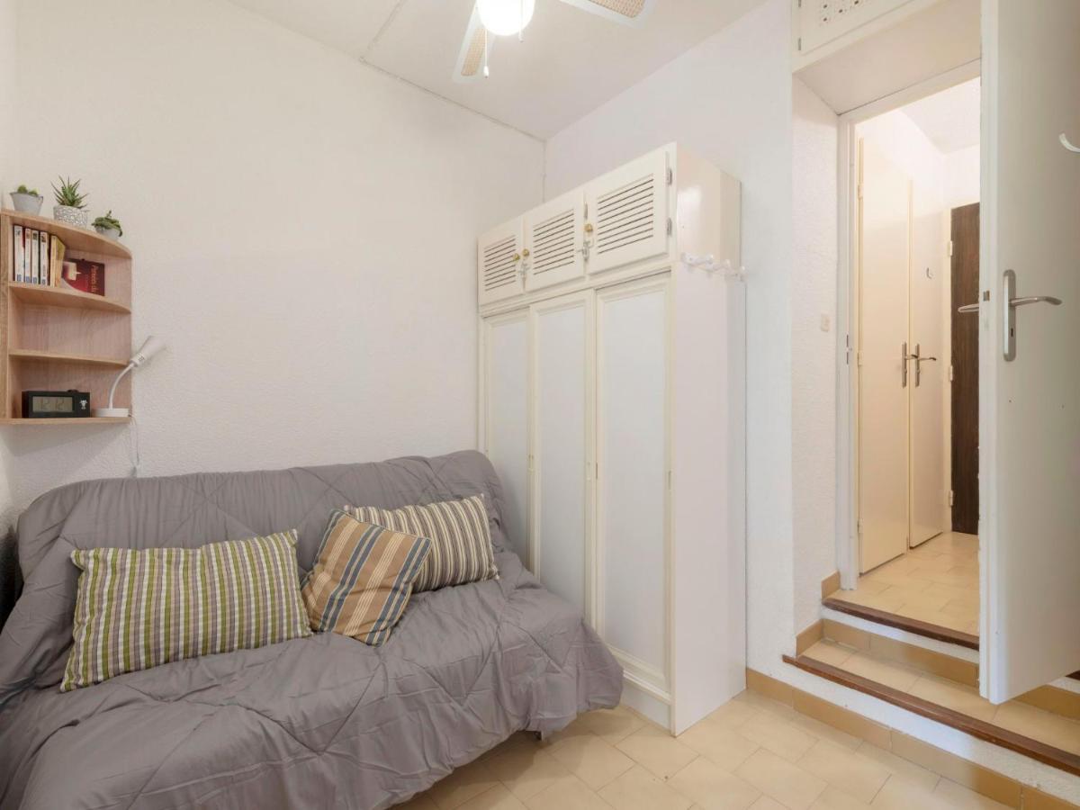 Studio Val Des Chenes-7 By Interhome Cavalaire-sur-Mer Ngoại thất bức ảnh