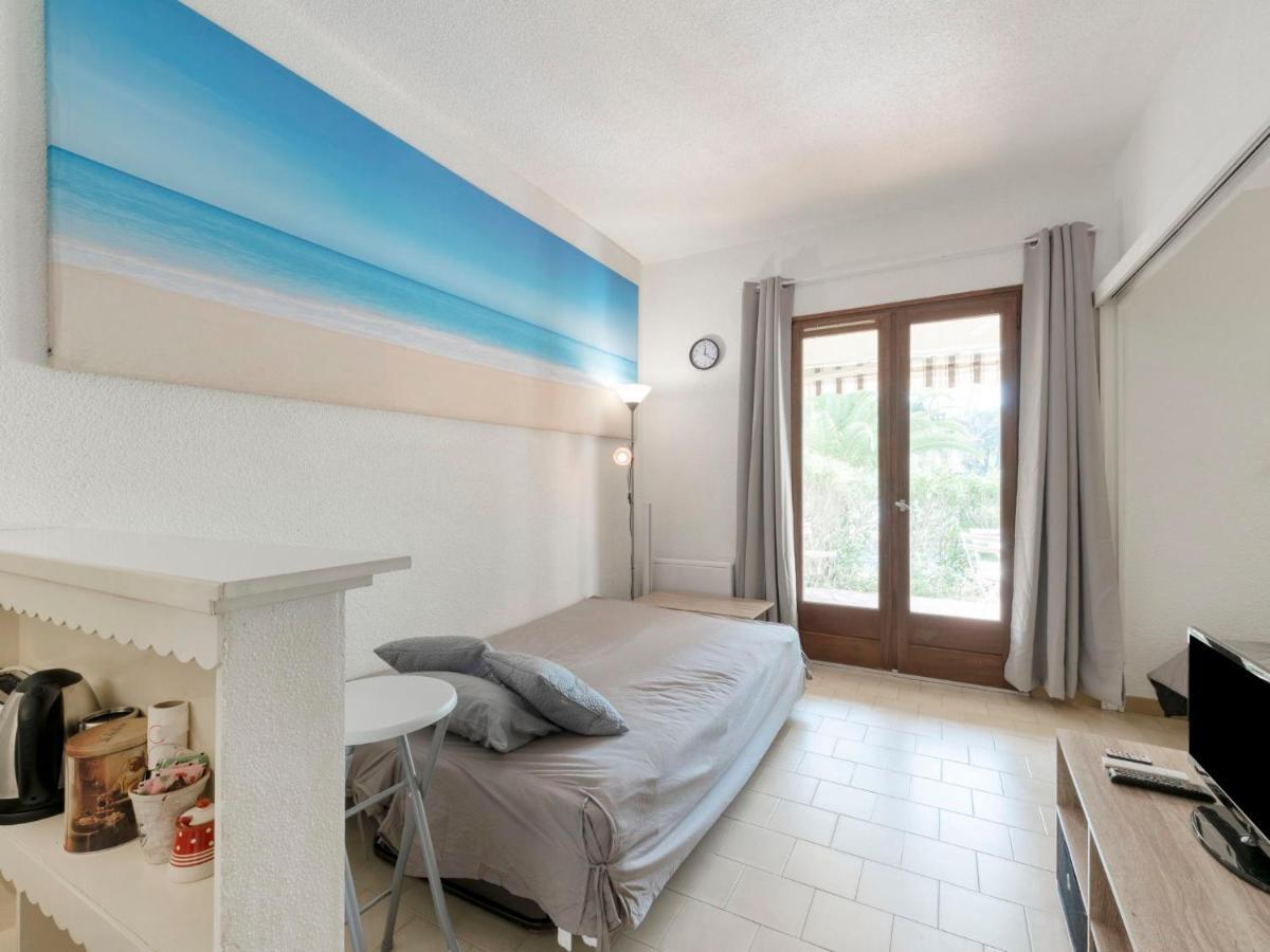 Studio Val Des Chenes-7 By Interhome Cavalaire-sur-Mer Ngoại thất bức ảnh