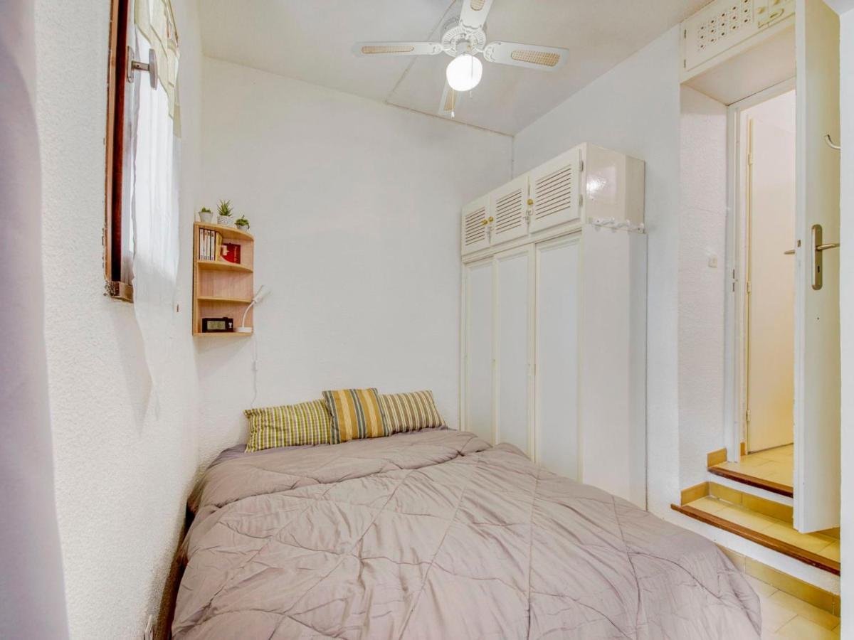 Studio Val Des Chenes-7 By Interhome Cavalaire-sur-Mer Ngoại thất bức ảnh