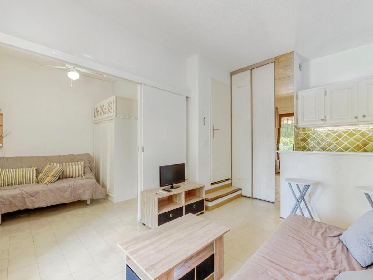 Studio Val Des Chenes-7 By Interhome Cavalaire-sur-Mer Ngoại thất bức ảnh